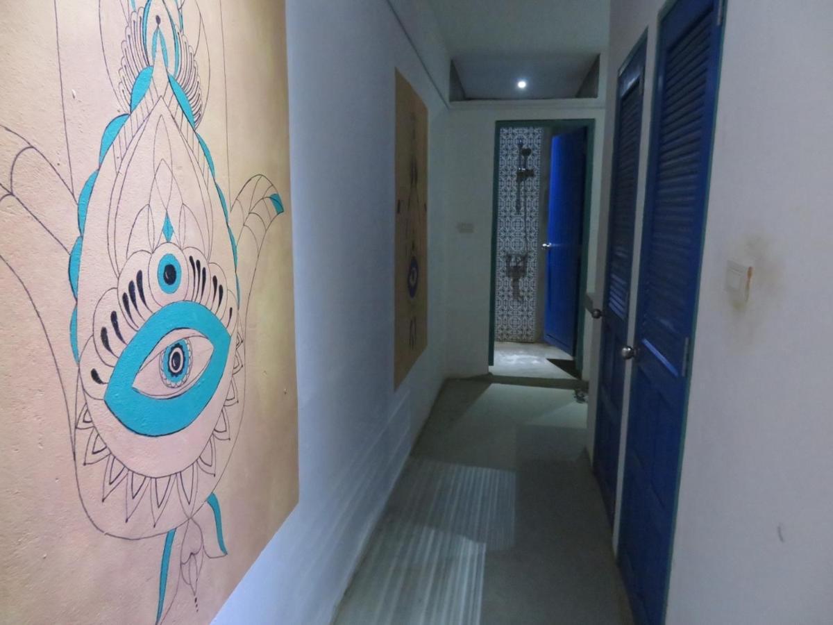 Hostel Casa Luna *
