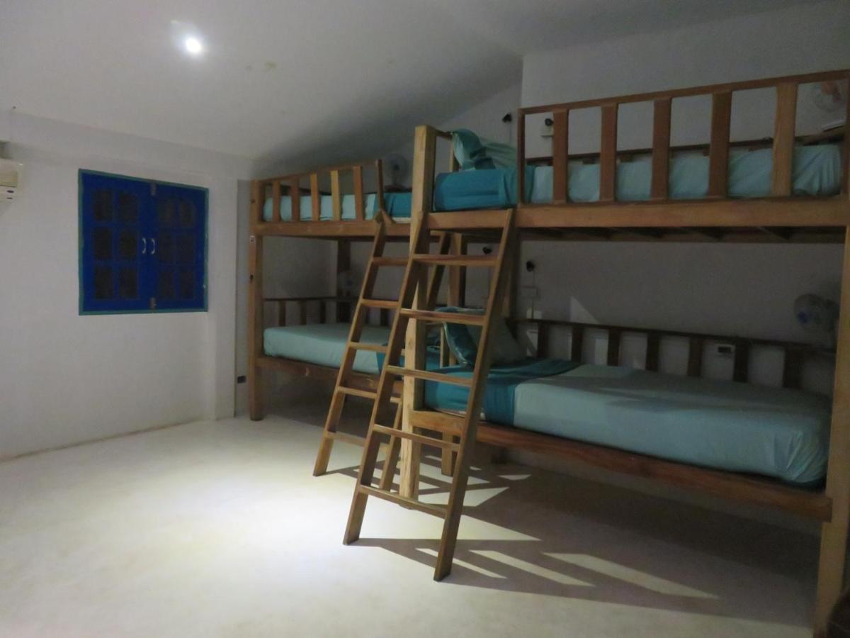 Hostel Casa Luna Bophut