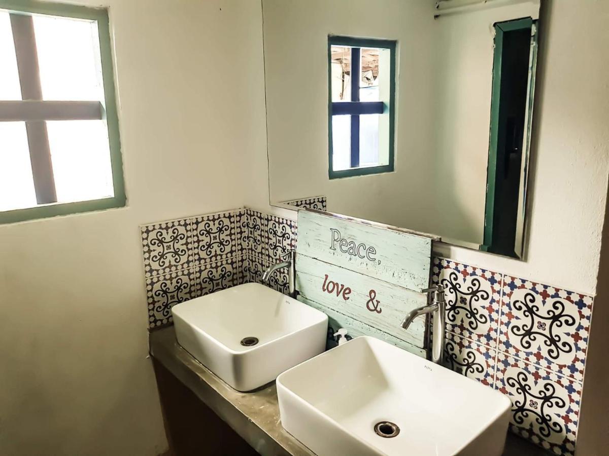 Hostel Casa Luna
