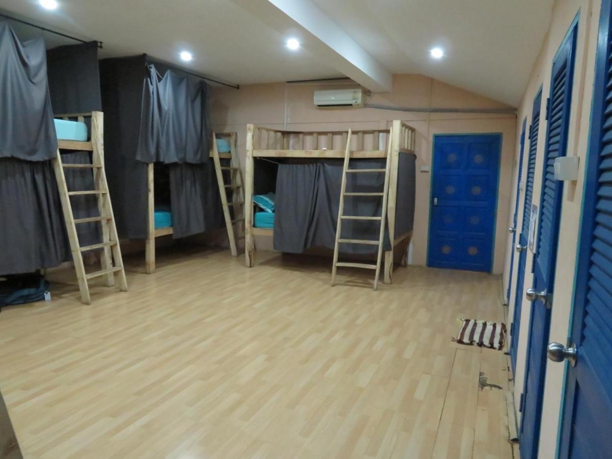 Casa Luna