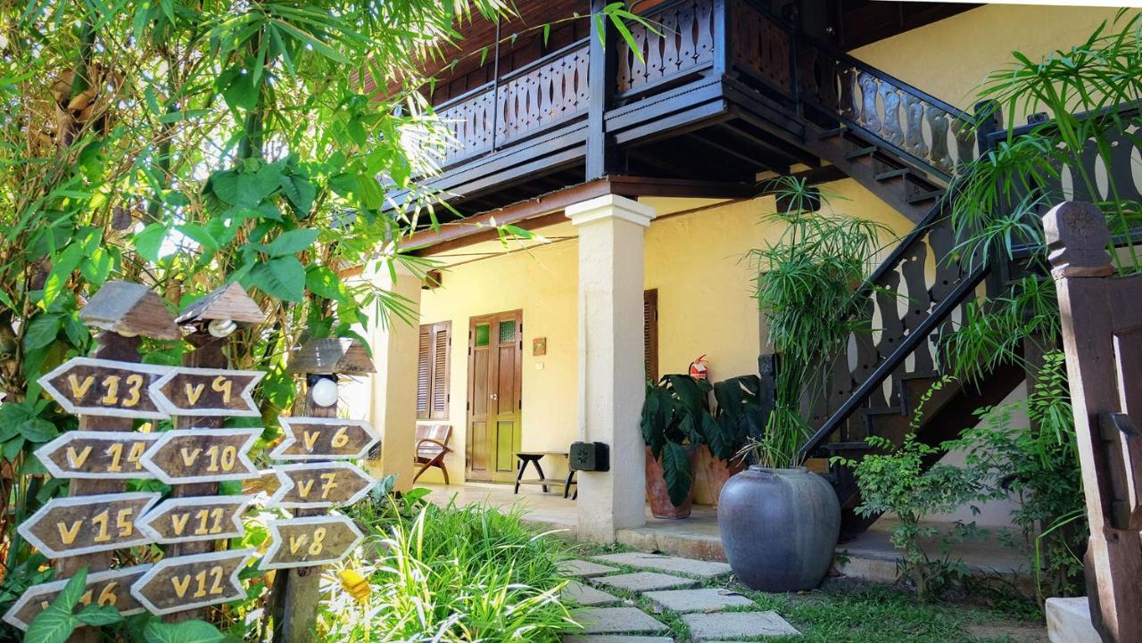 River Corner Resort