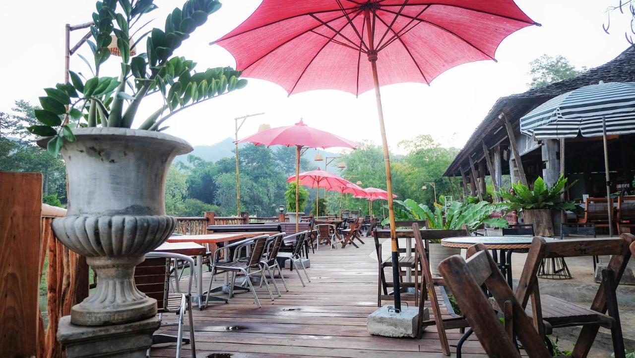 River Corner 4* Pai