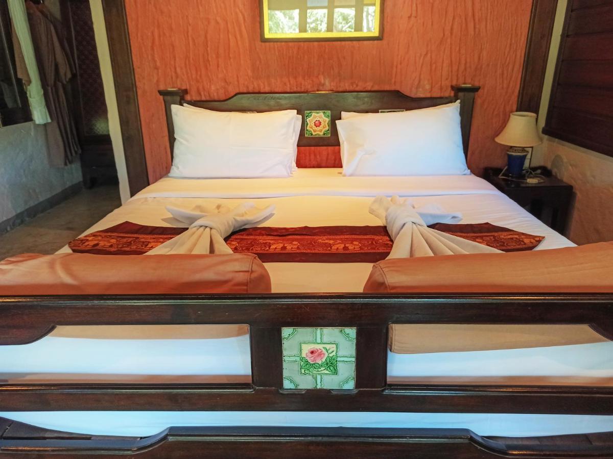 River Corner 4* Pai