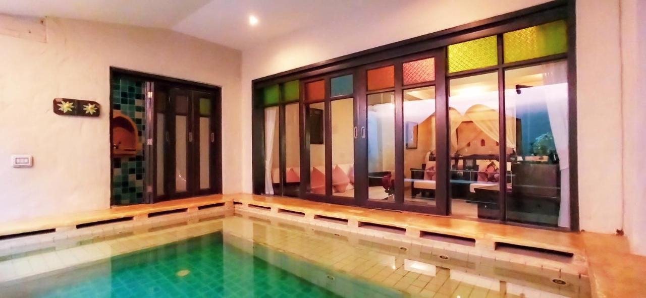 River Corner Resort 4*