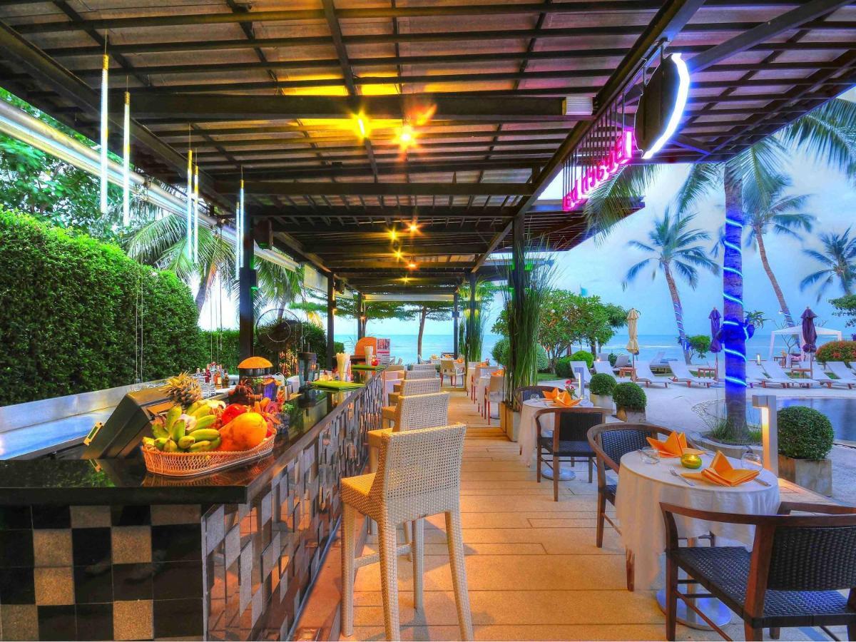 Mercure Hotel 4*