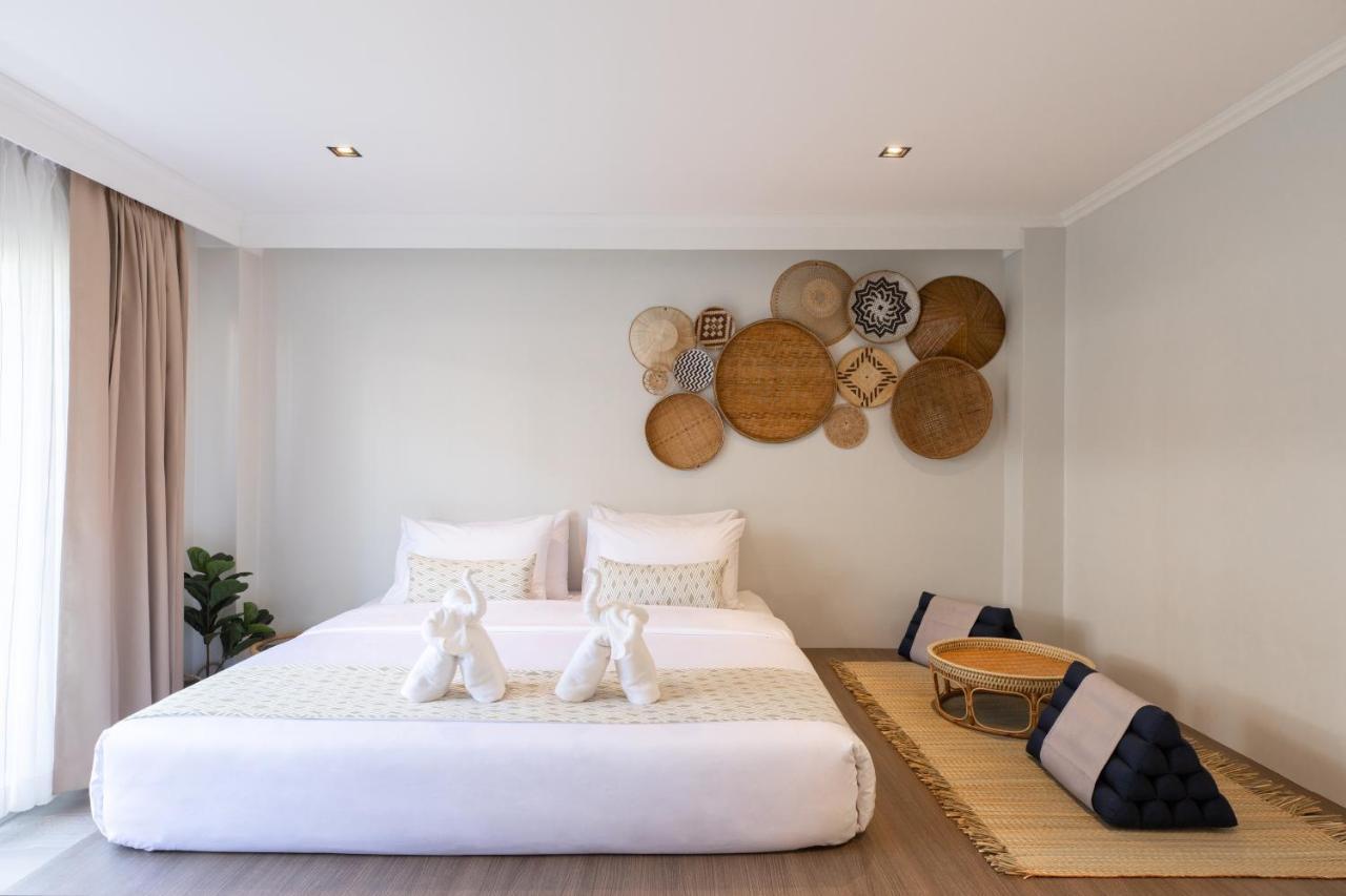 Vayna Boutique Koh Chang 3* Koh Chang