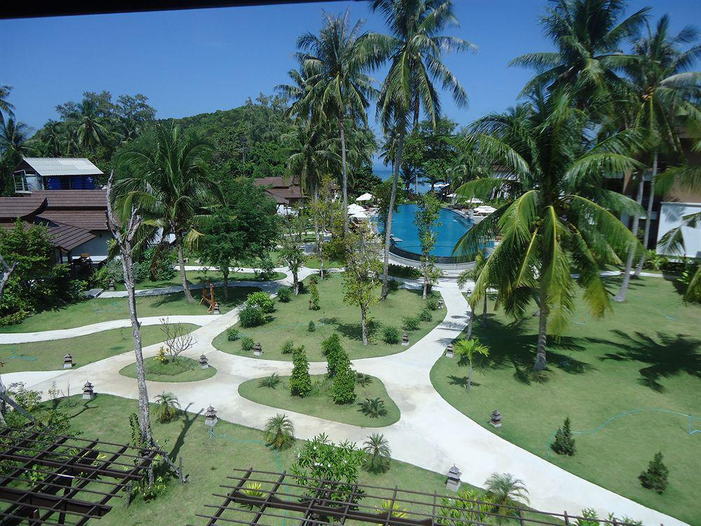 Resort Maehaad Bay - Sha Mae Haad