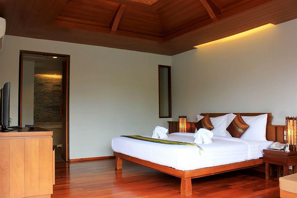 Maehaad Bay - Sha 4* Mae Haad