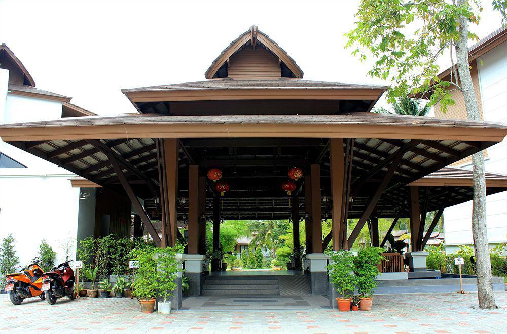 Maehaad Bay - Sha