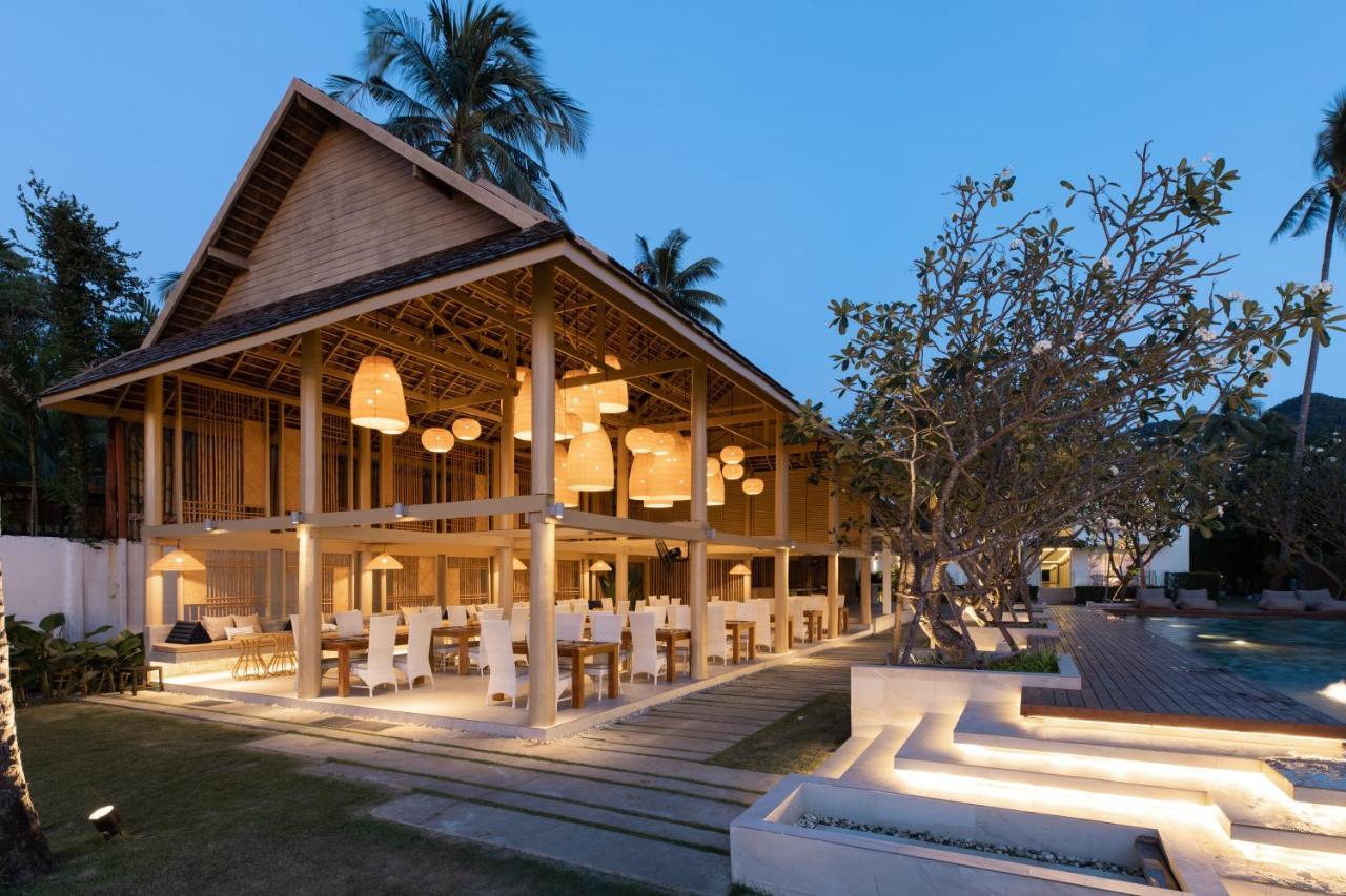 Hotel Vayna Boutique Koh Chang