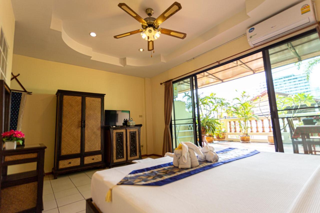 Chang Charlie Inn, Boutique Hotel
