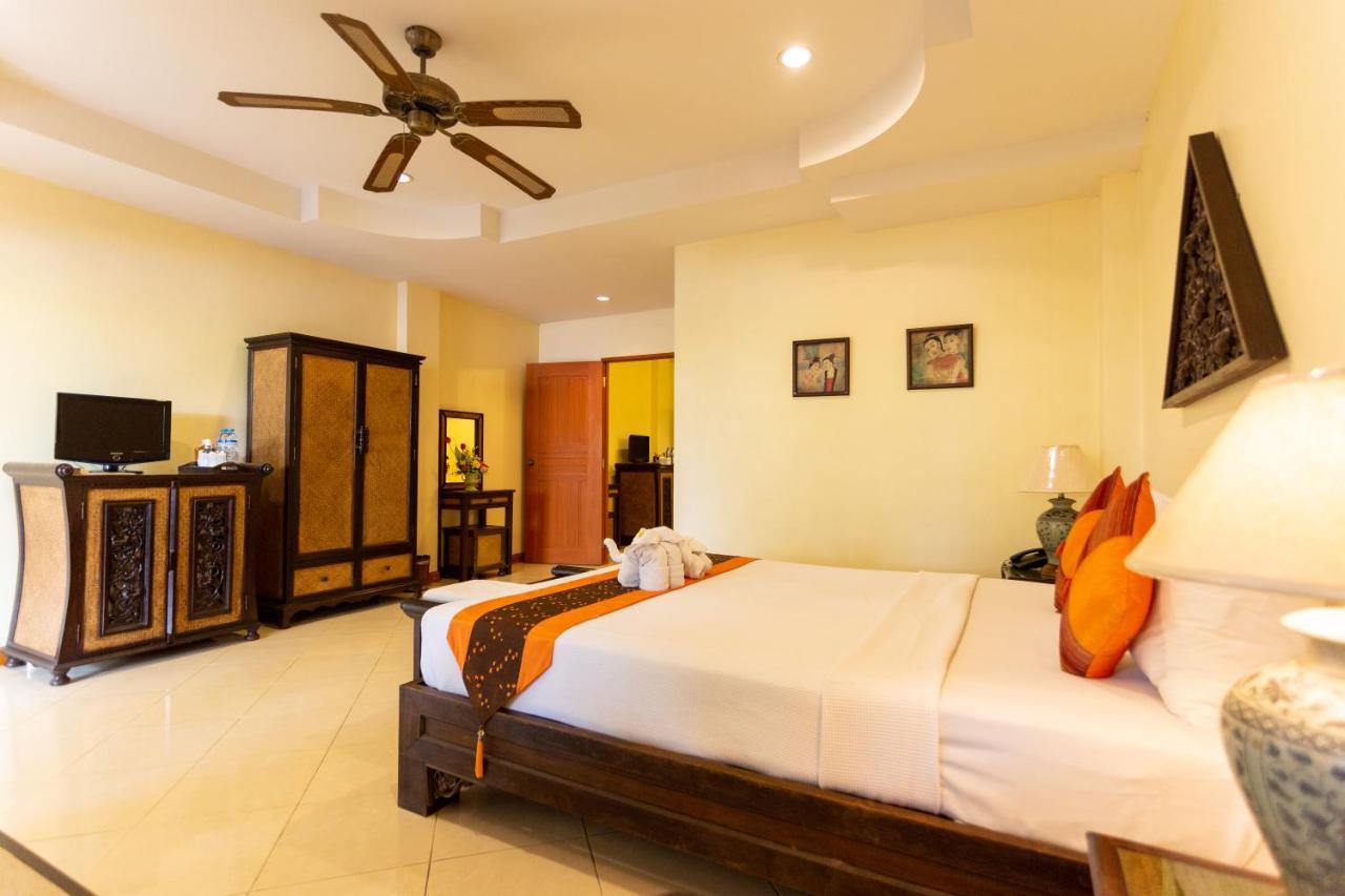 Hotel Chang Charlie Inn, Boutique