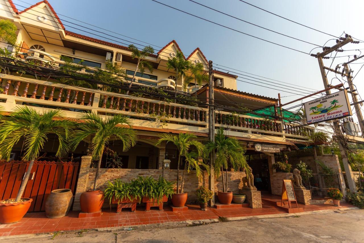 Hotel Chang Charlie Inn, Boutique