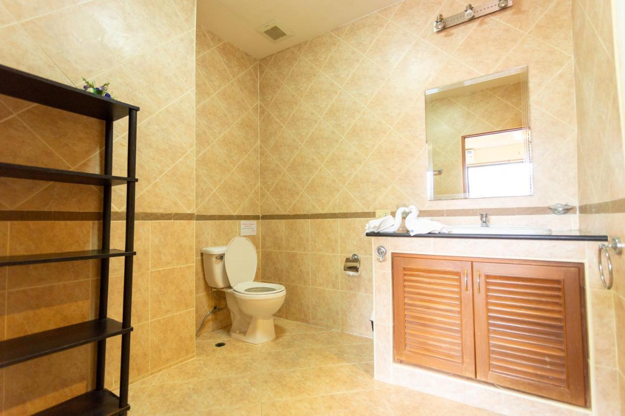 Chang Charlie Inn, Boutique Hotel Praia de Jomtien