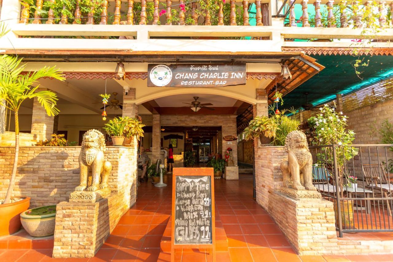 Hotel Chang Charlie Inn, Boutique