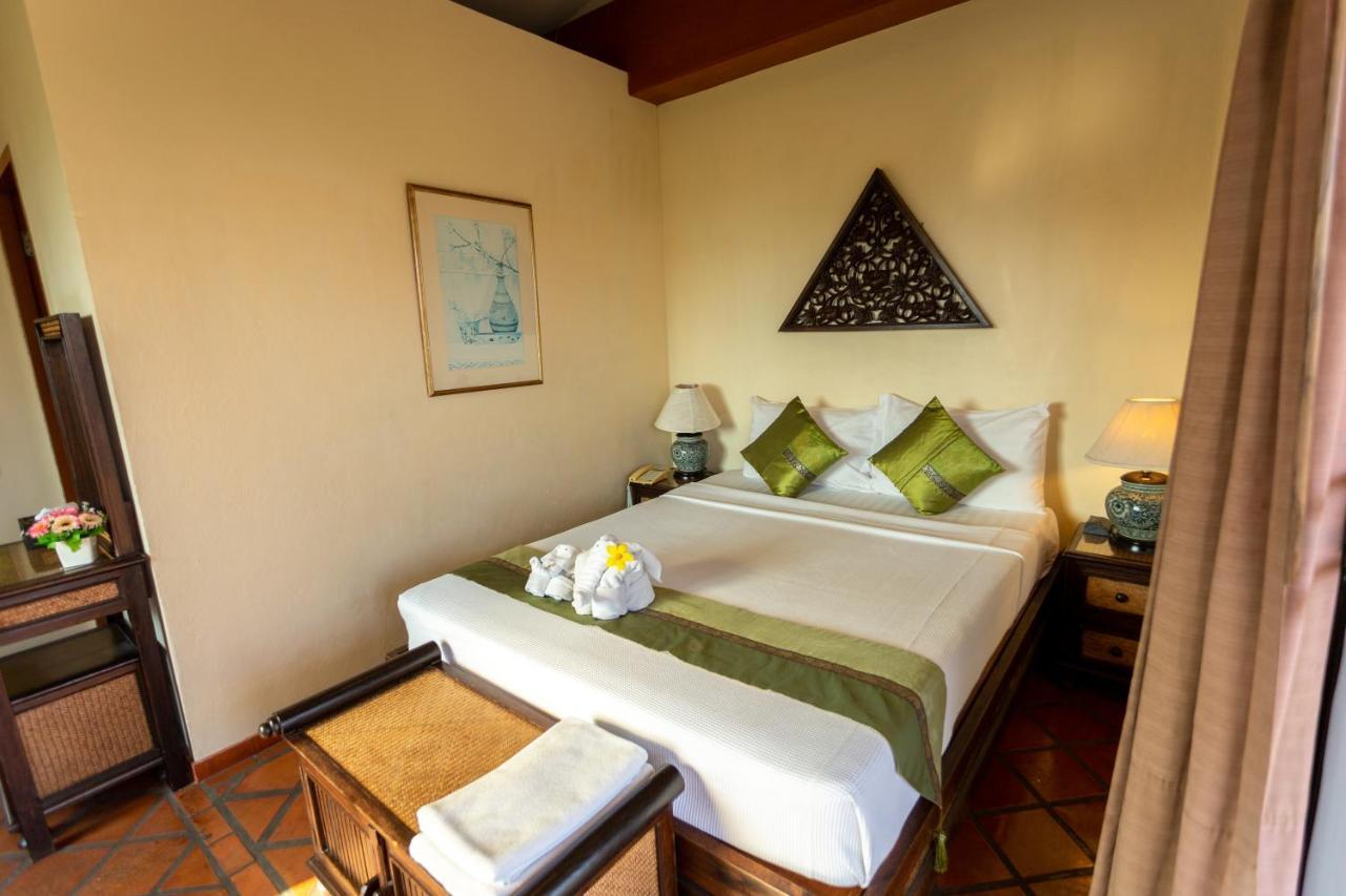 Chang Charlie Inn, Boutique 3*