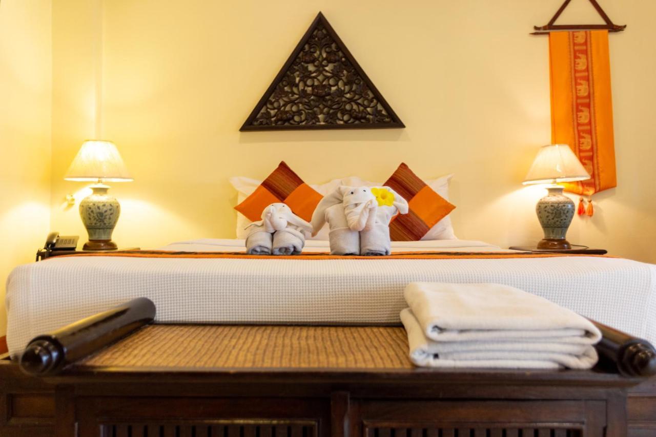 Hotel Chang Charlie Inn, Boutique 3*