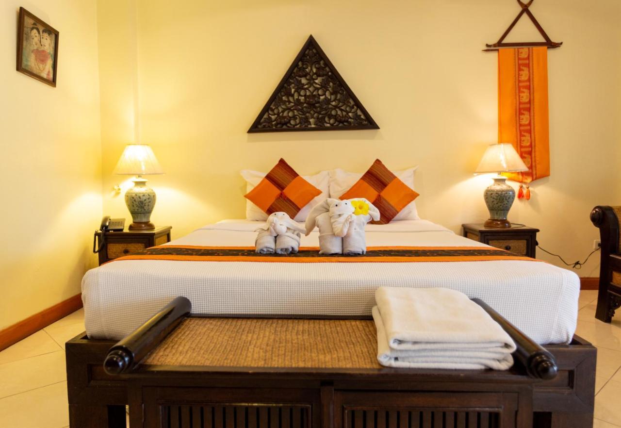 Hotel Chang Charlie Inn, Boutique 3*