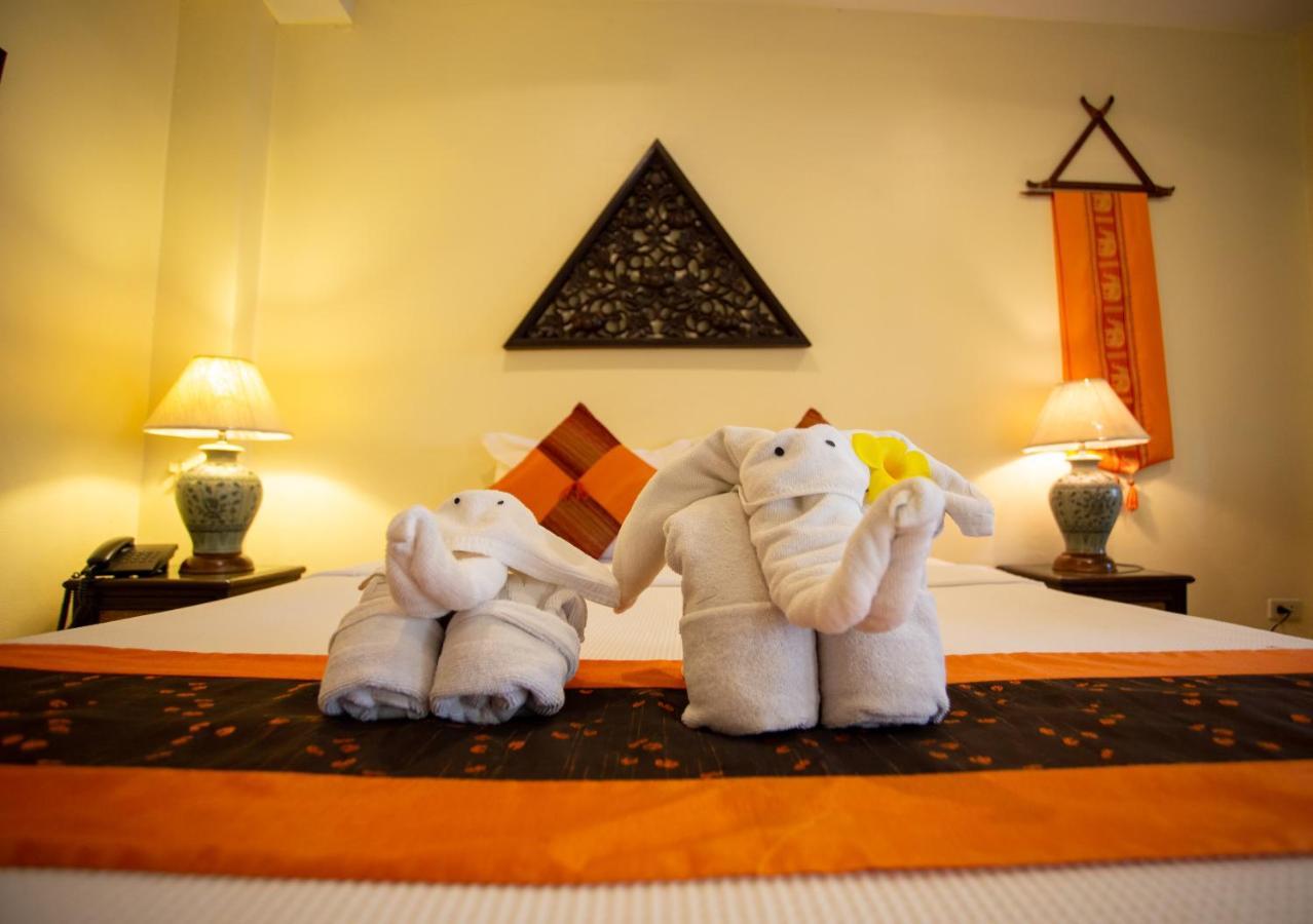 Hotel Chang Charlie Inn, Boutique