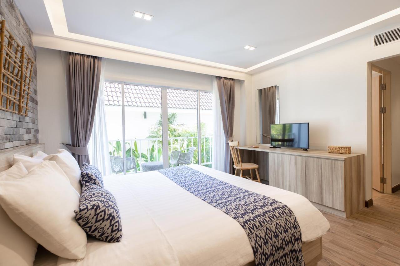 Hotel Vayna Boutique Koh Chang Koh Chang