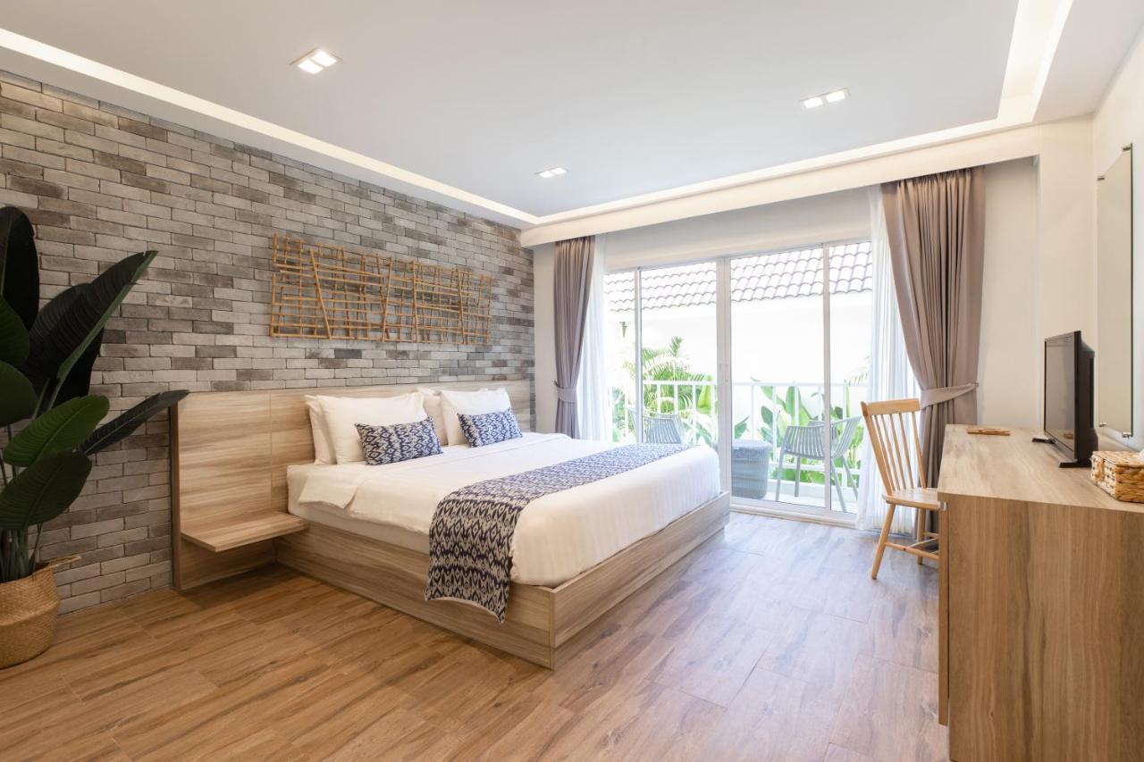 Hotel Vayna Boutique Koh Chang 3*