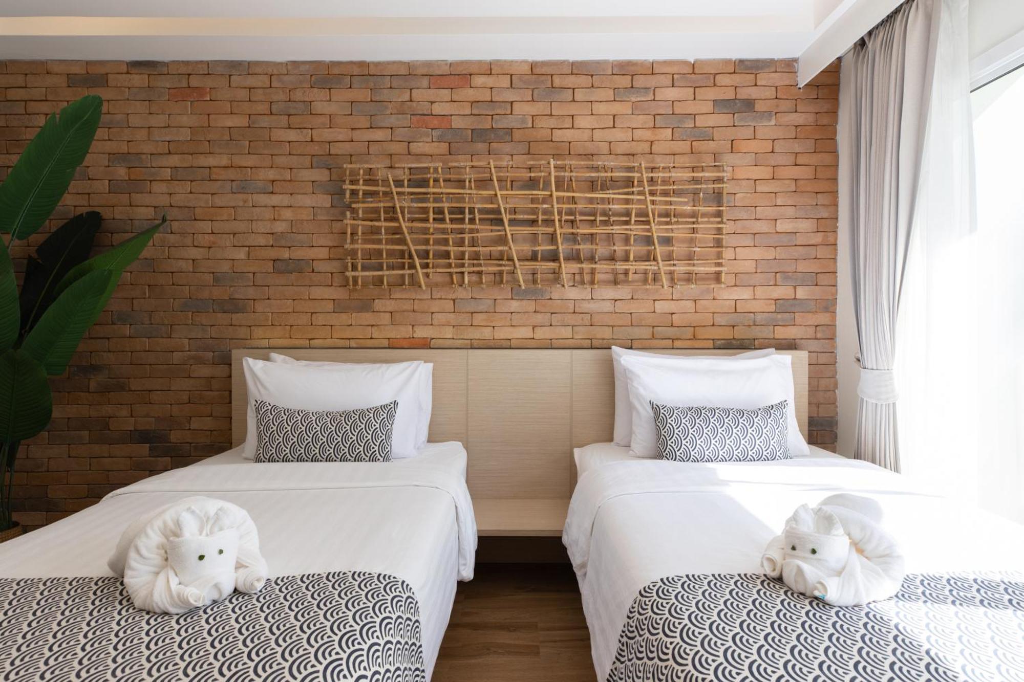 Vayna Boutique Koh Chang
