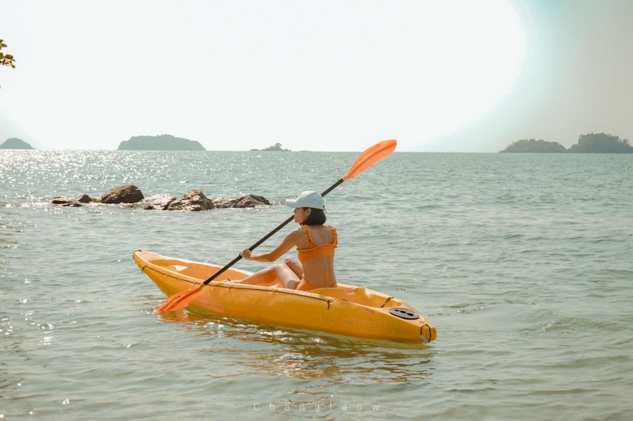 Vayna Boutique Koh Chang 3*