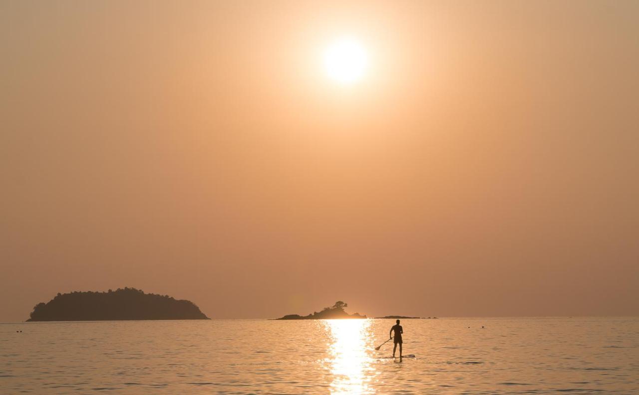 Vayna Boutique Koh Chang Hotel