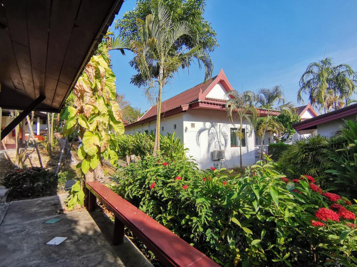 Villa, Lanta Koh Lanta