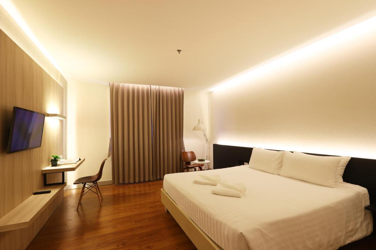 Lee Gardens Plaza - Sha Hotel Hat Yai