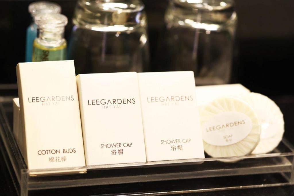 Lee Gardens Plaza - Sha Hat Yai
