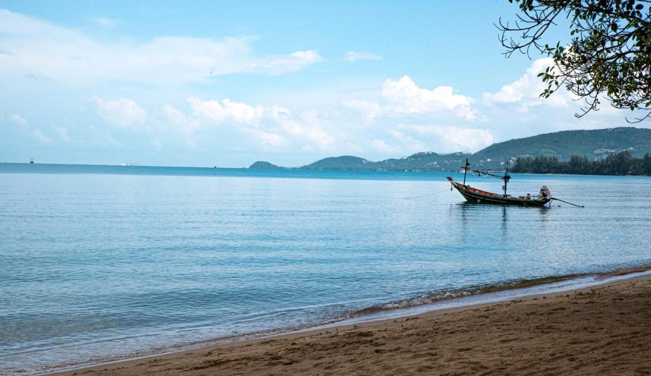 Anahata Resort Lipa Noi