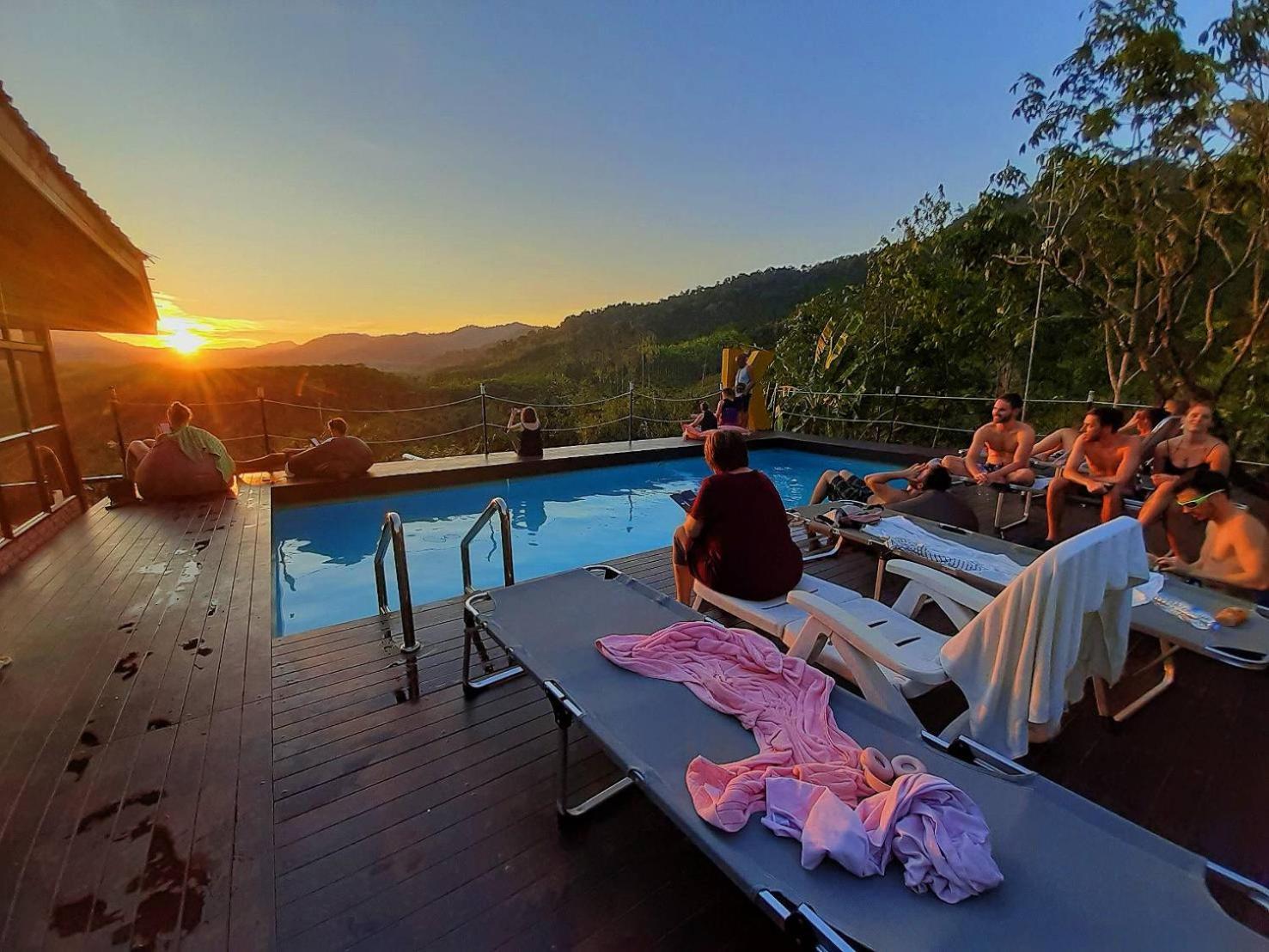 Resort Khaosok Boutique Camps 3*