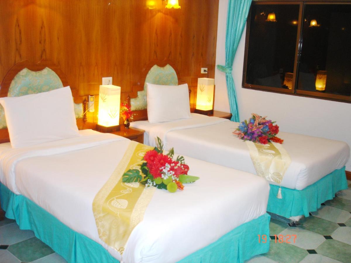 Hostel Lamai Patong