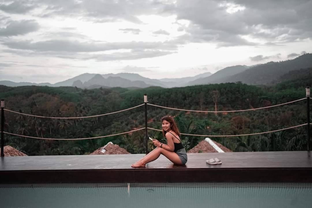 Khaosok Boutique Camps