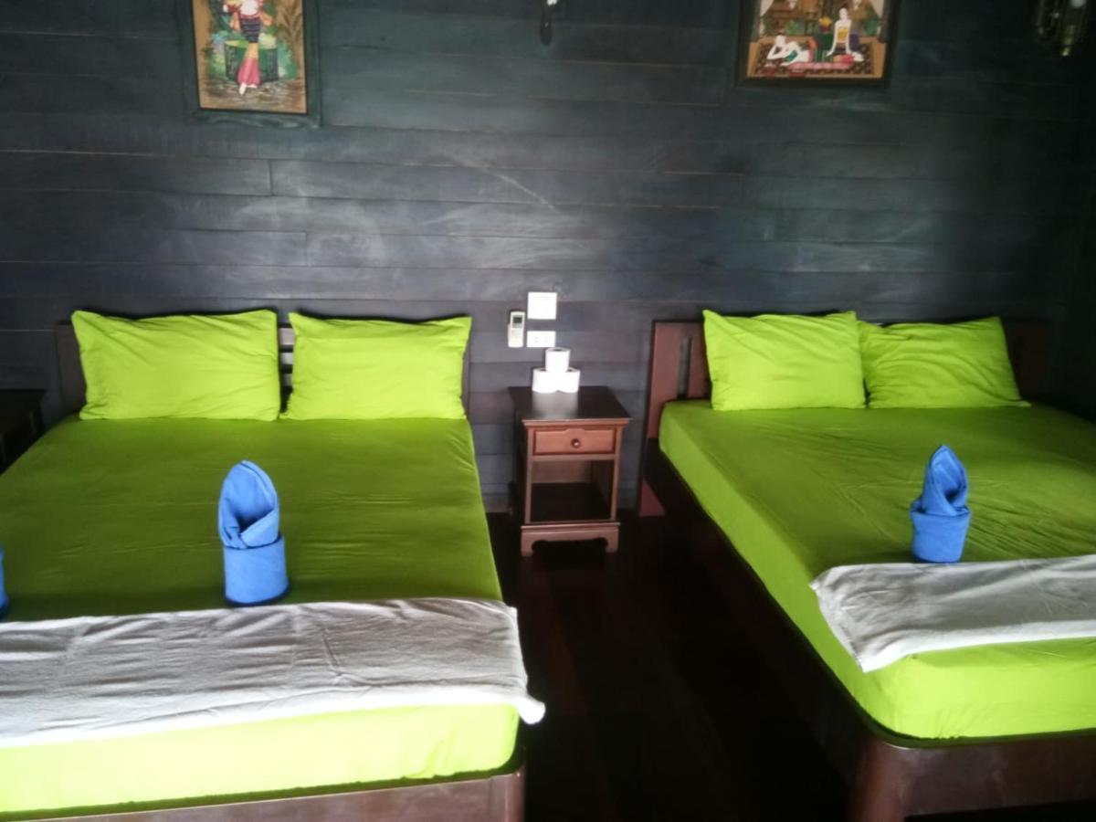 Phangan 2* Baan Tai