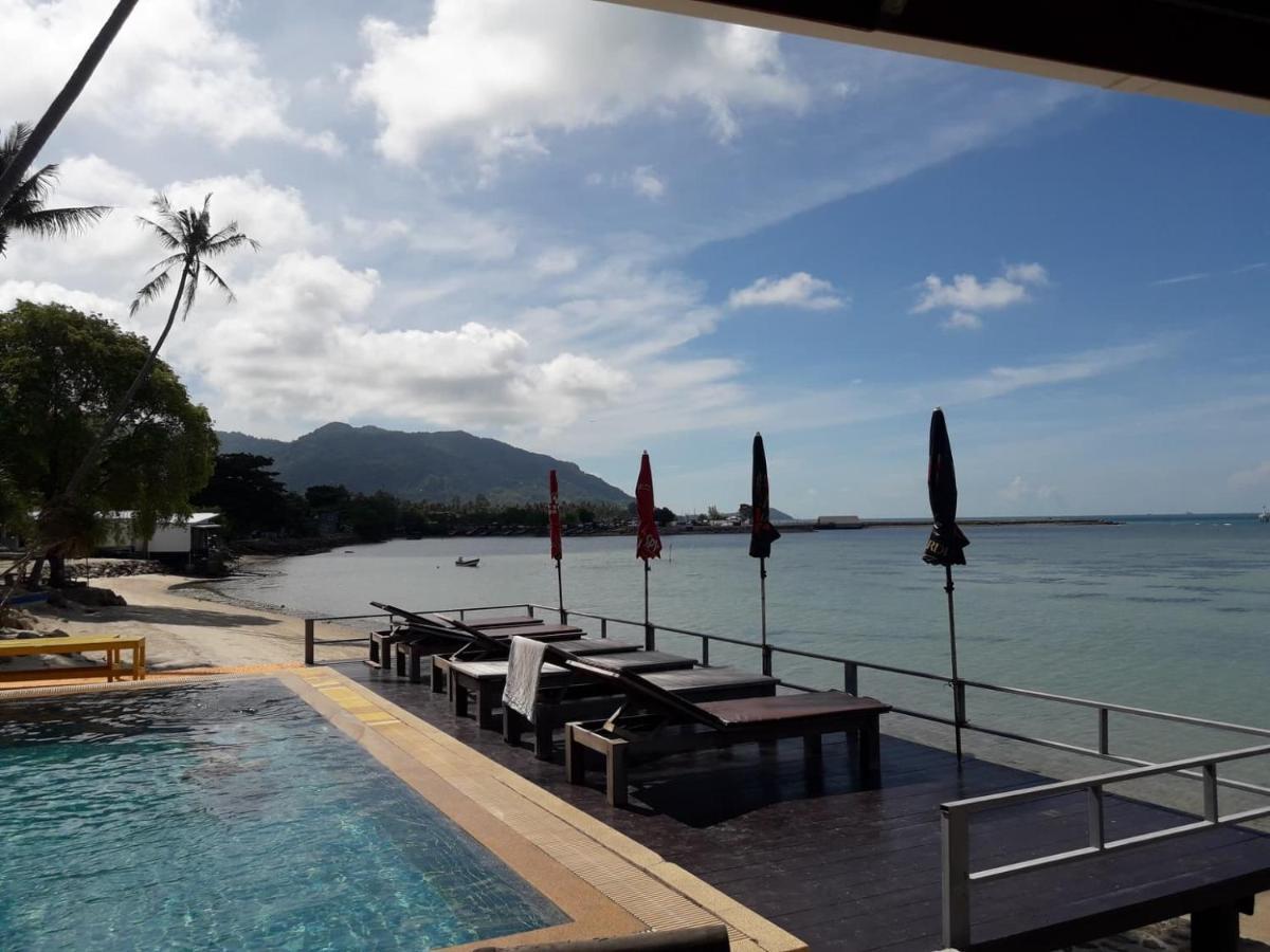 Resort Phangan