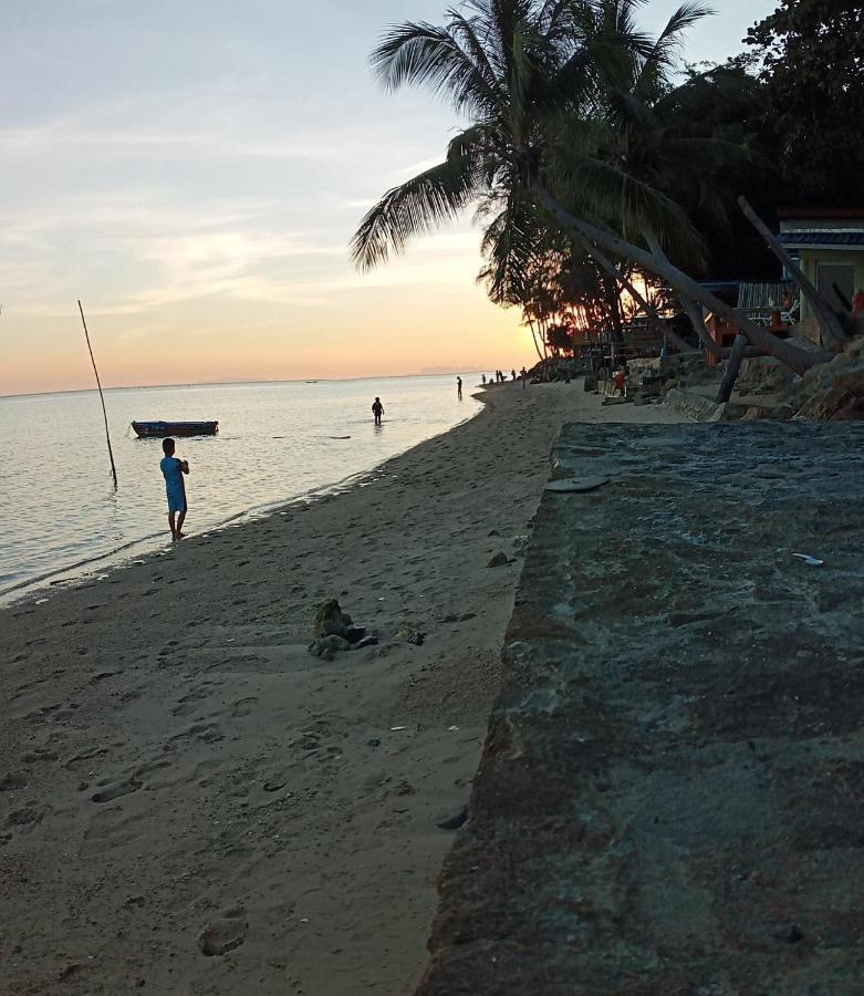 Phangan 2* Baan Tai