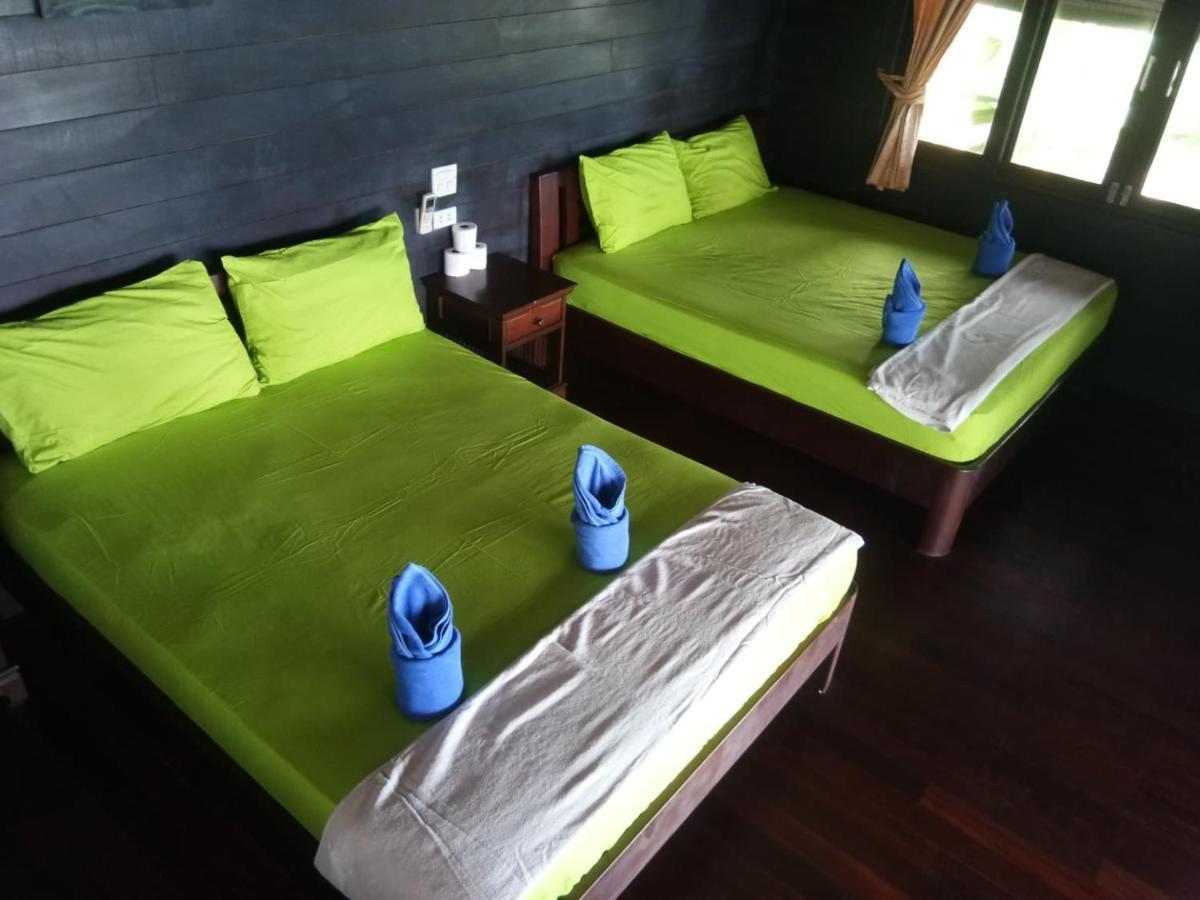 Resort Phangan