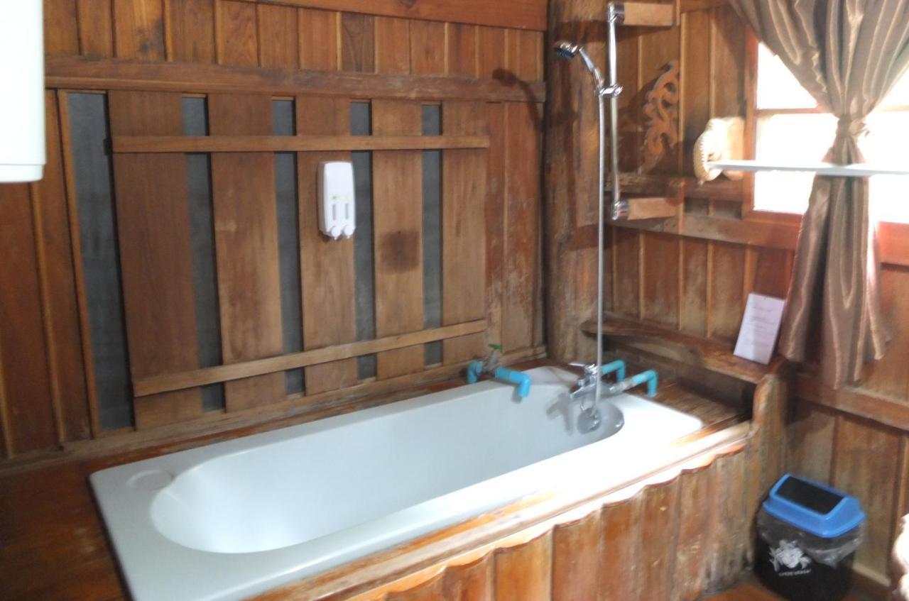 Treehouse 3* Pai
