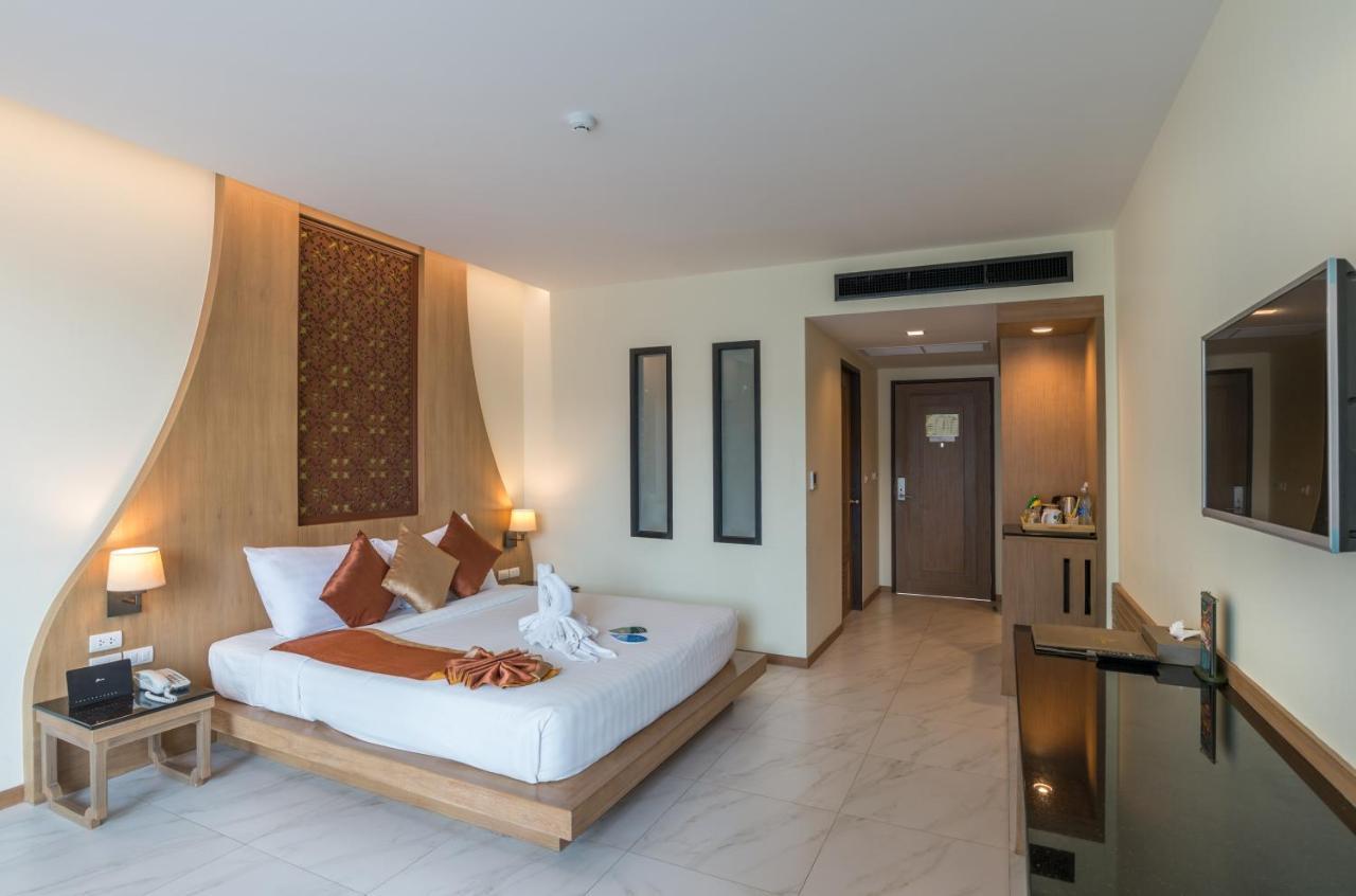 Ananta Burin - Sha Extra Resort Ao Nang