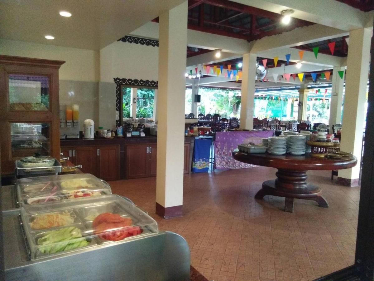Resort Villa, Lanta