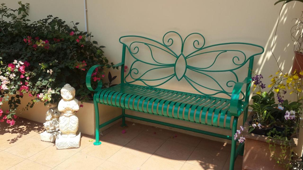 Aparthotel Butterfly Garden Boutique Residences: Luxury & With Full Amenities Pattaya