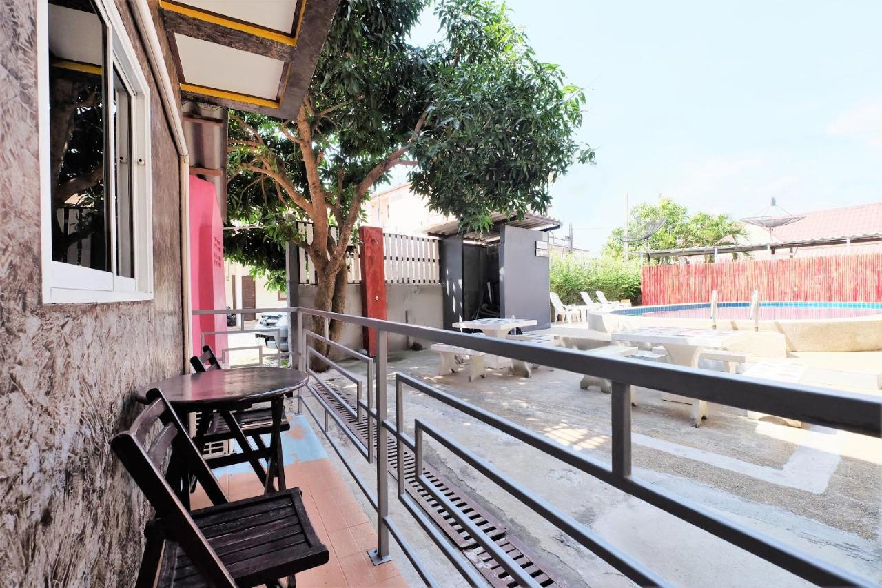 Oyo 609 Lanta Dream House Hotel Koh Lanta