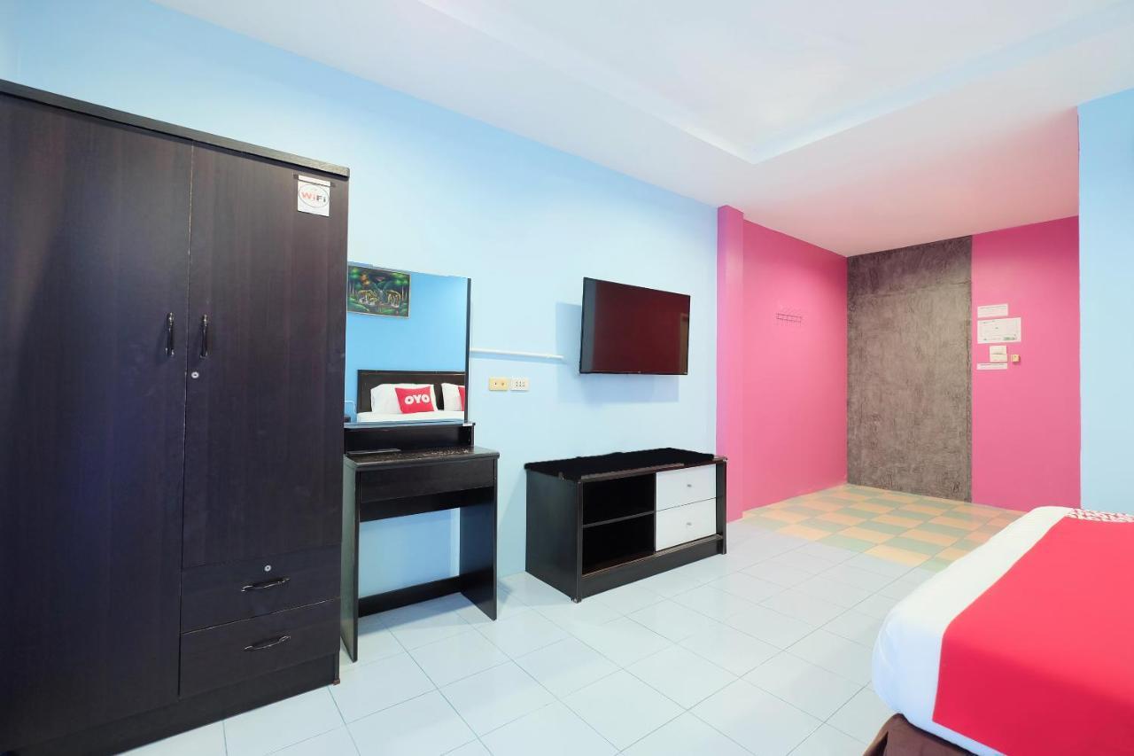 Oyo 609 Lanta Dream House Hotel Koh Lanta