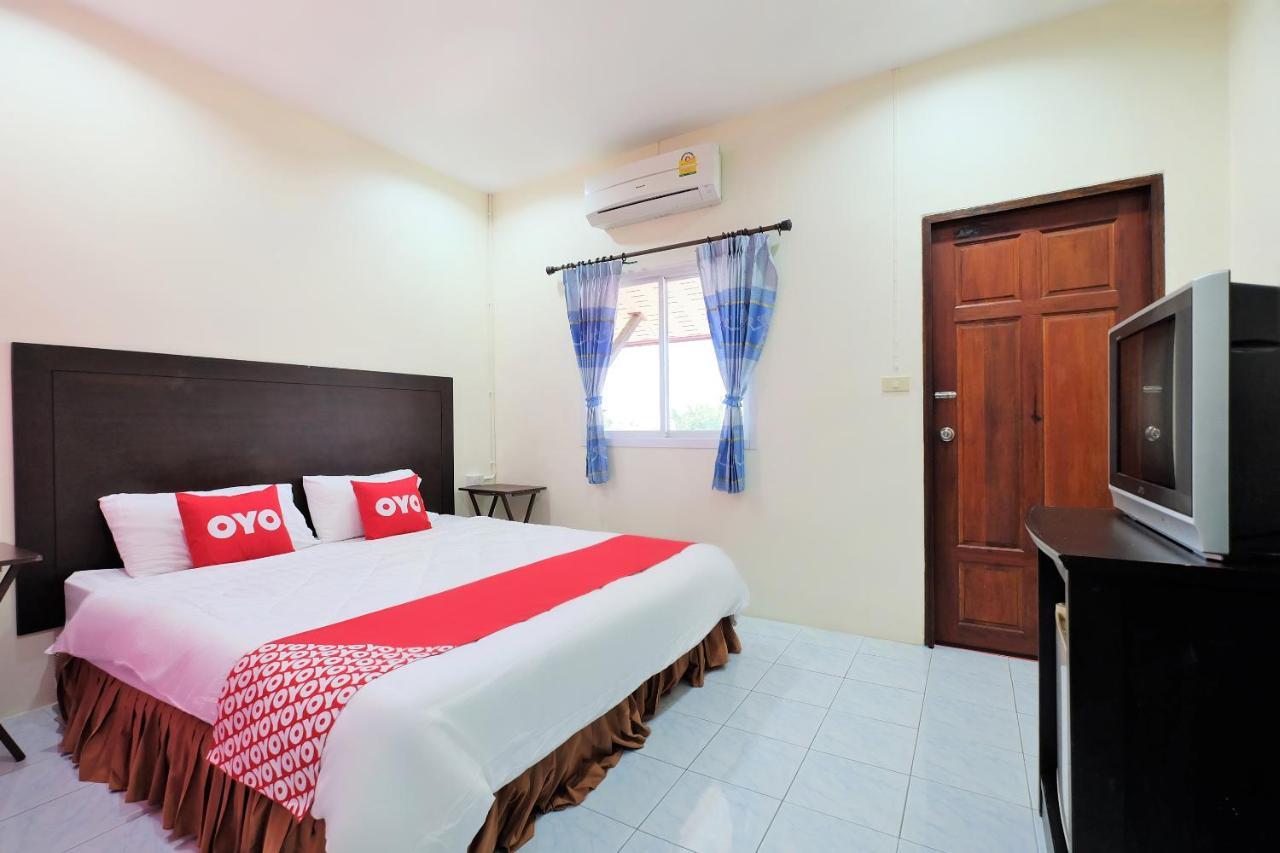 Hotel Oyo 609 Lanta Dream House