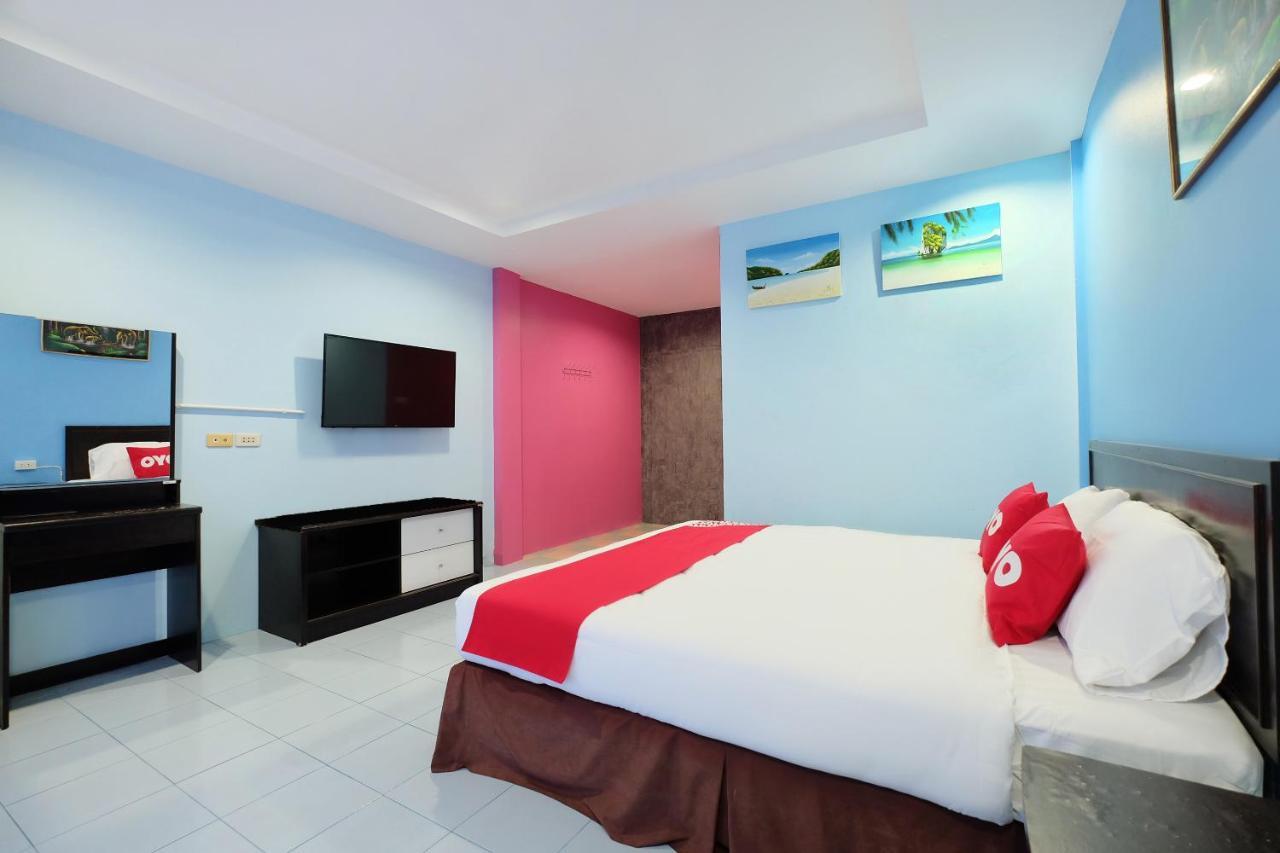 Hotel Oyo 609 Lanta Dream House 2*