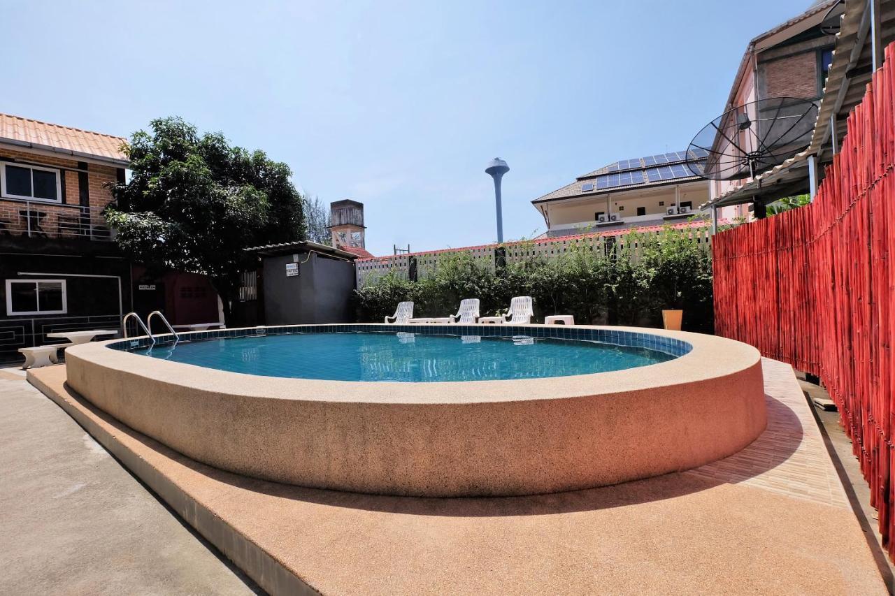 Hotel Oyo 609 Lanta Dream House Koh Lanta