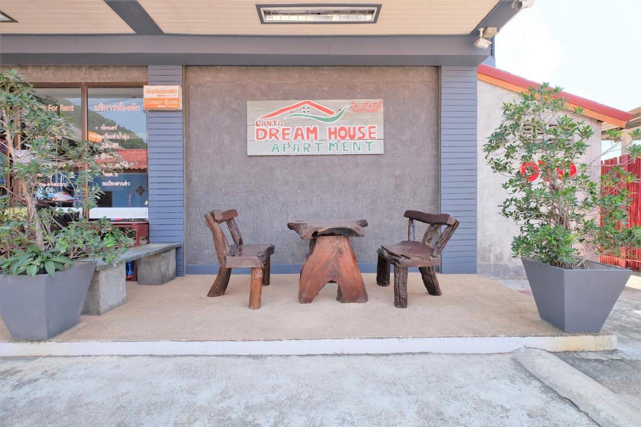 Oyo 609 Lanta Dream House Hotel