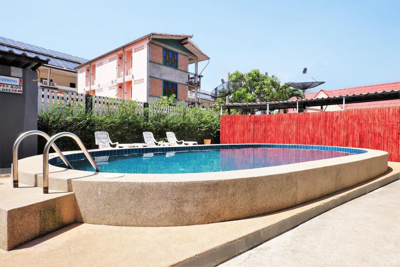 Oyo 609 Lanta Dream House